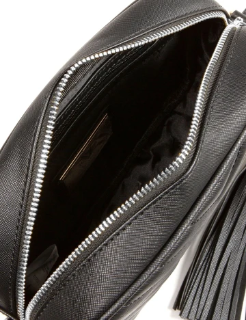 Geanta Versace 19.69, negru, ONE SIZE