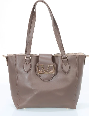 Geanta Versace 19.69, maro, ONE SIZE Maro