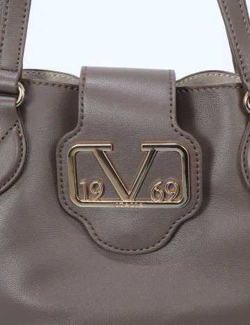 Geanta Versace 19.69, maro, ONE SIZE Maro