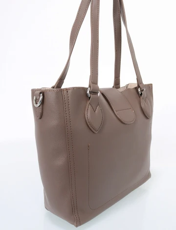 Geanta Versace 19.69, maro, ONE SIZE
