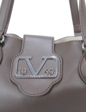 Geanta Versace 19.69, maro, ONE SIZE