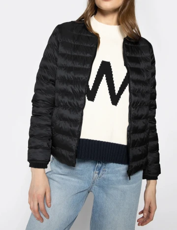 Geaca Weekend Max Mara, negru, M