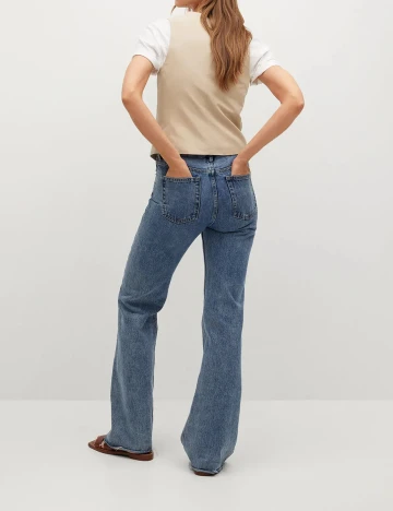 Vesta Mango, crem, XL