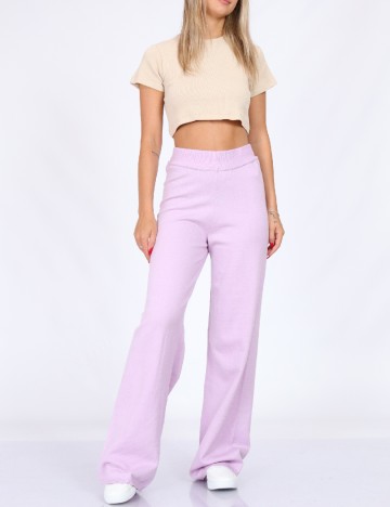 
						Pantaloni Reserved, lila, S