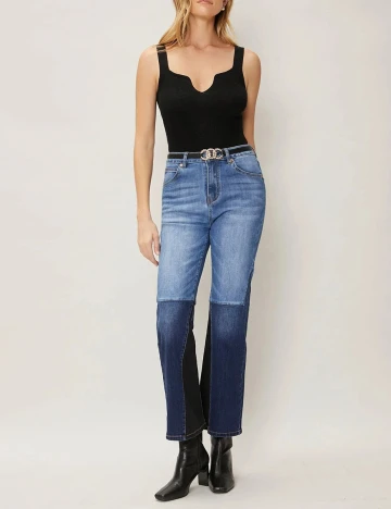 Body MOTF, negru, M