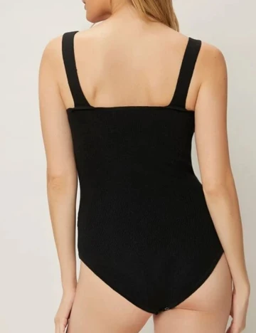 Body MOTF, negru, M