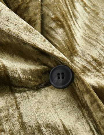 Sacou Reserved, verde, XL Verde
