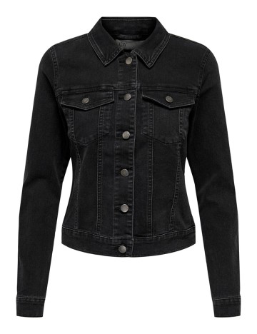 Jacheta Jacqueline de Yong, negru, M