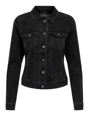 Jacheta Jacqueline de Yong, negru, M Negru