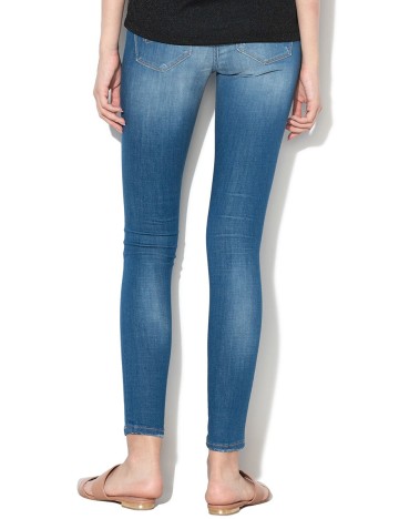 Blugi Only, albastru, W26/L30