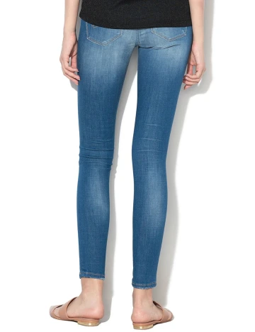 Blugi Only, albastru, W26/L30