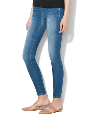 Blugi Only, albastru, W26/L30