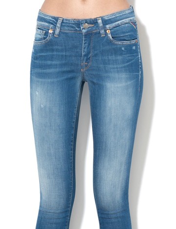 Blugi Only, albastru, W26/L30