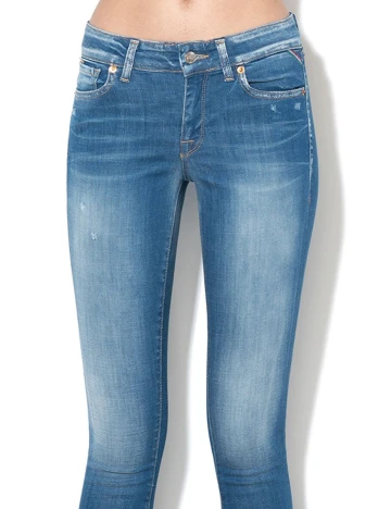 Blugi Only, albastru, W26/L30