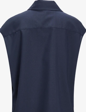 Vesta Jack&Jones, bleumarin