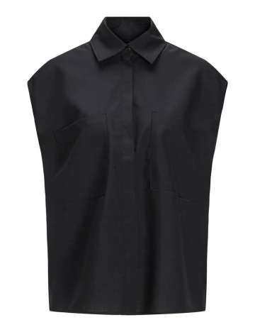 Vesta Jack&Jones, negru