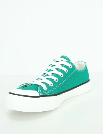 Tenisi SHEIN, verde, 37