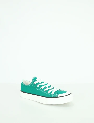 Tenisi SHEIN, verde, 37