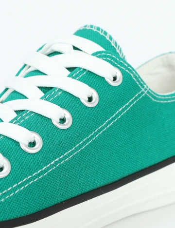 Tenisi SHEIN, verde, 37