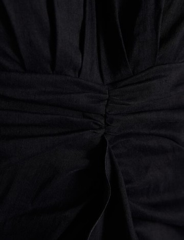 Rochie Zara, negru, L