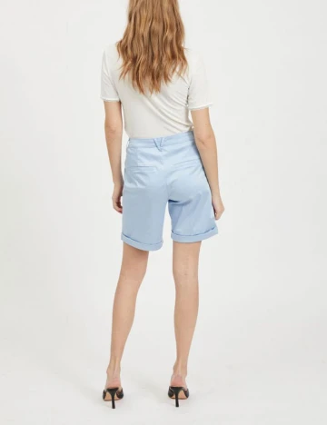 Tricou Vila, alb, M