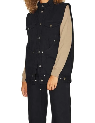 Vesta Jack&Jones, negru, XS