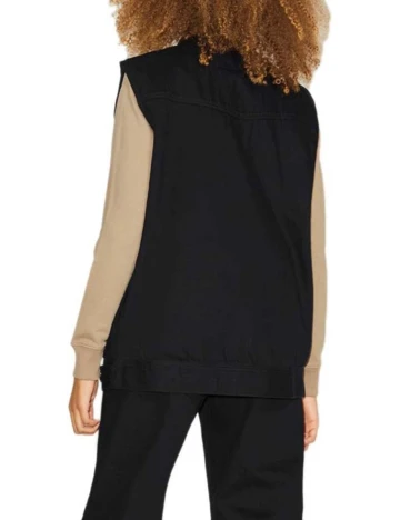 Vesta Jack&Jones, negru, XS
