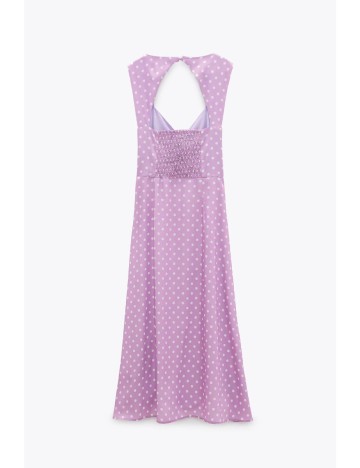 Rochie Zara, mov, M