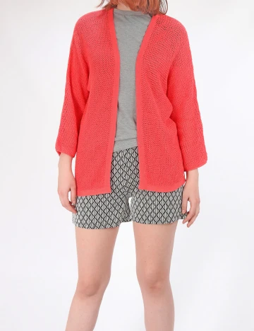 Cardigan s.Oliver, roz, XS