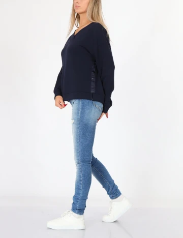 Blugi Only, albastru, XS/36