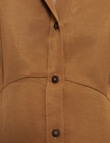 Rochie Zara, maro, L