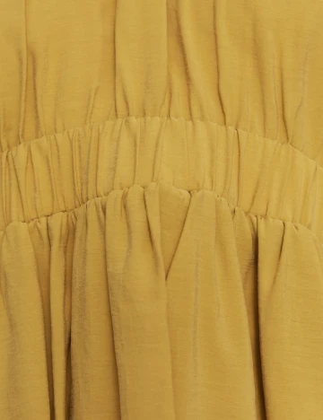 Rochie Zara, galben, L