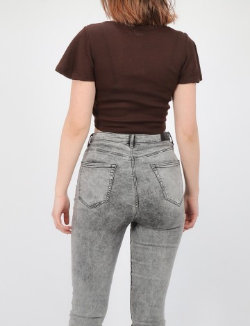 Top Reserved, maro, XS
