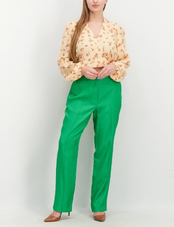 Top Reserved, crem, L