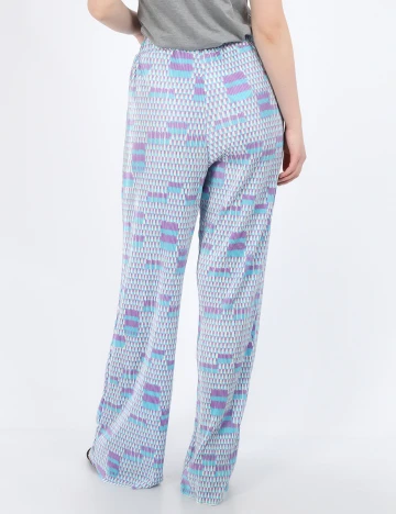 Pantaloni Reserved, mix culori, S