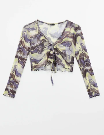 Top House Brand, mix culori, M Mix culori