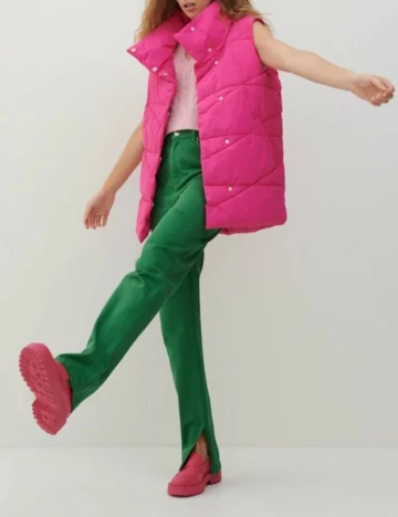 Blugi Reserved, verde