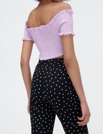 Top CROPP, mov, L