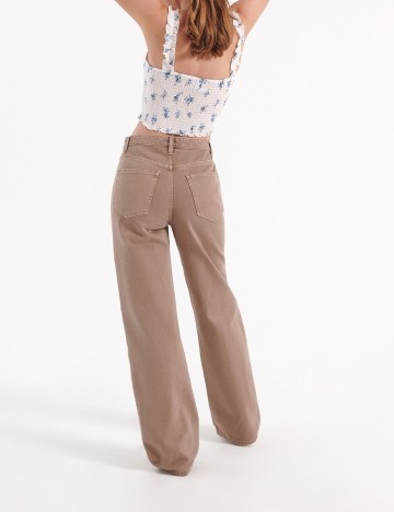 Top House Brand, alb, XL