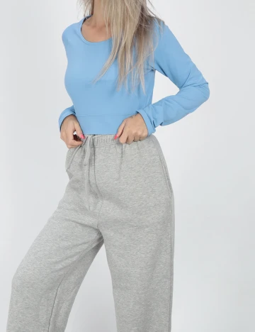 Top Reserved, albastru, L