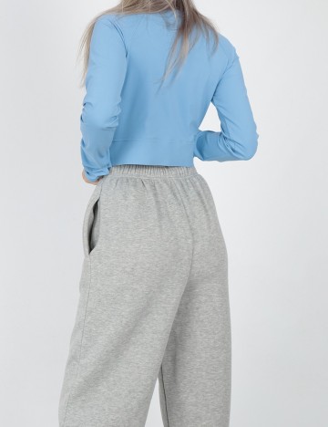 Top Reserved, albastru, L