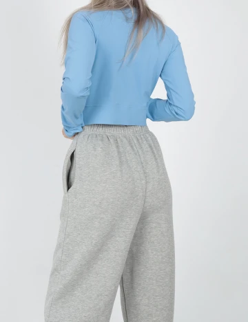 Top Reserved, albastru, L