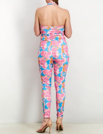 Salopeta Reserved, mix culori, M
