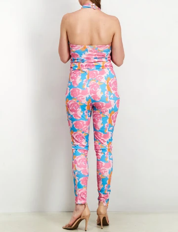 Salopeta Reserved, mix culori, M