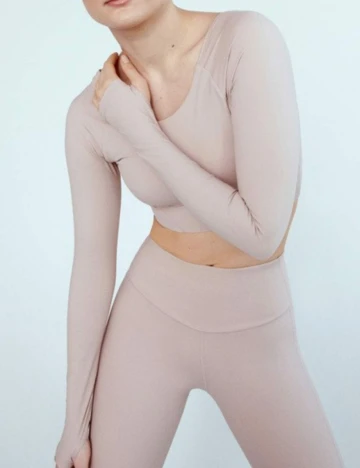Top Reserved, nude, XL