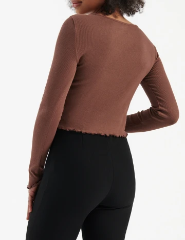 Top House Brand, maro, L Maro