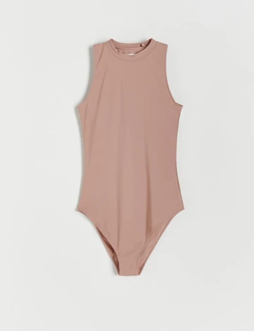 Body Reserved, roz pudra, L Roz