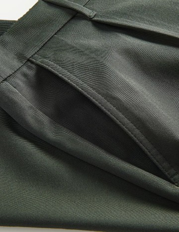 Pantaloni Reserved, verde