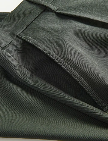 Pantaloni Reserved, verde