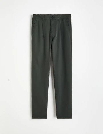 Pantaloni Reserved, verde